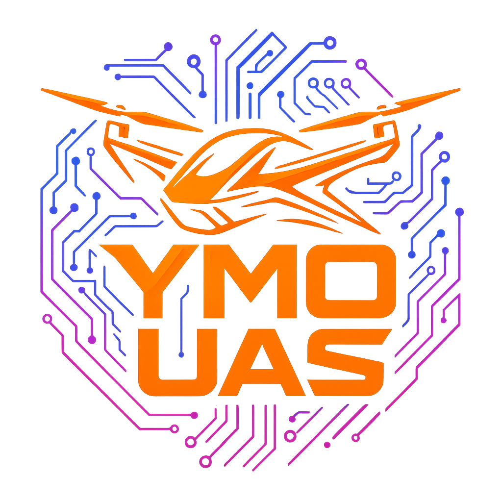 Logo YMO UAS