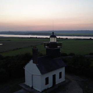 Phare de St Samson
