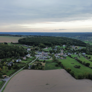 village de saint Samson